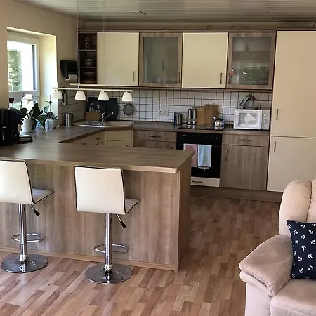 Apartment Moin