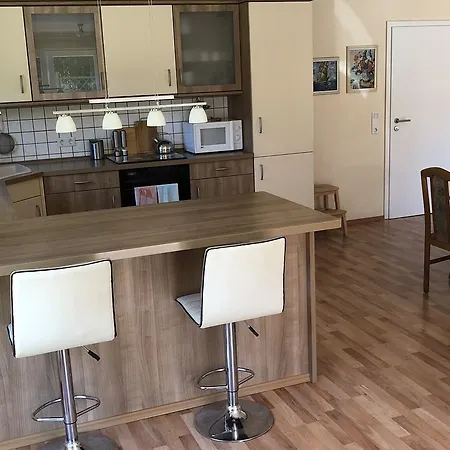 Apartment Moin