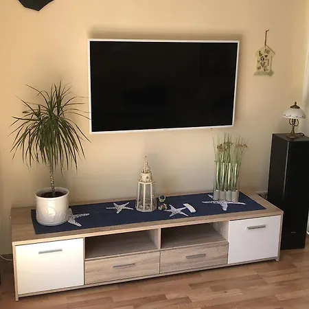 Moin Apartment *