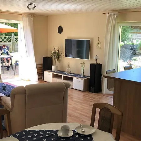 Apartment Moin
