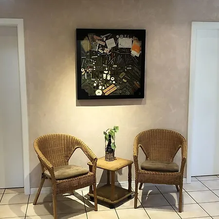 Apartment Moin Kiel