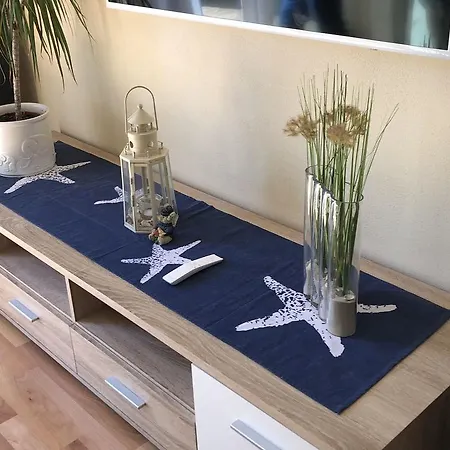 Moin Apartment