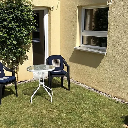 Moin Apartment