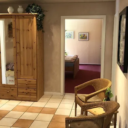 Moin Apartment