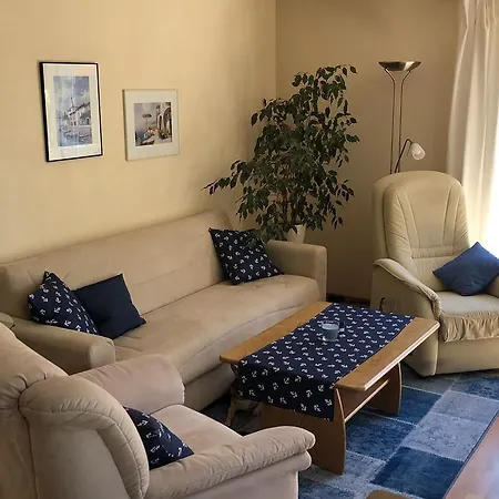 Moin Apartment